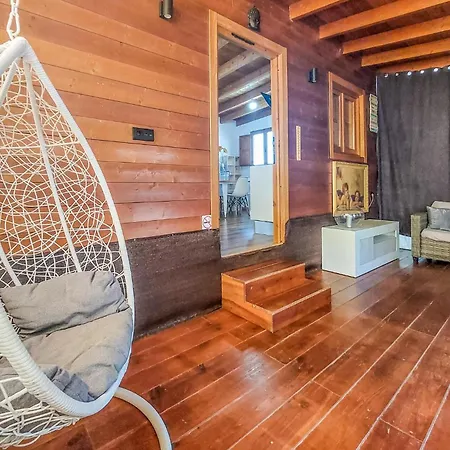 Camping Nice Stacaravan In Xativa With Wifi 3*