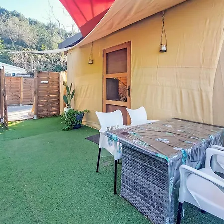 Beautiful Stacaravan In With Kitchenette * Xativa